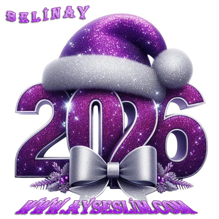 🎉 2026 YENİ YIL: UMUT, YENİ BAŞLANGIÇLAR VE HEDEFLER ✨